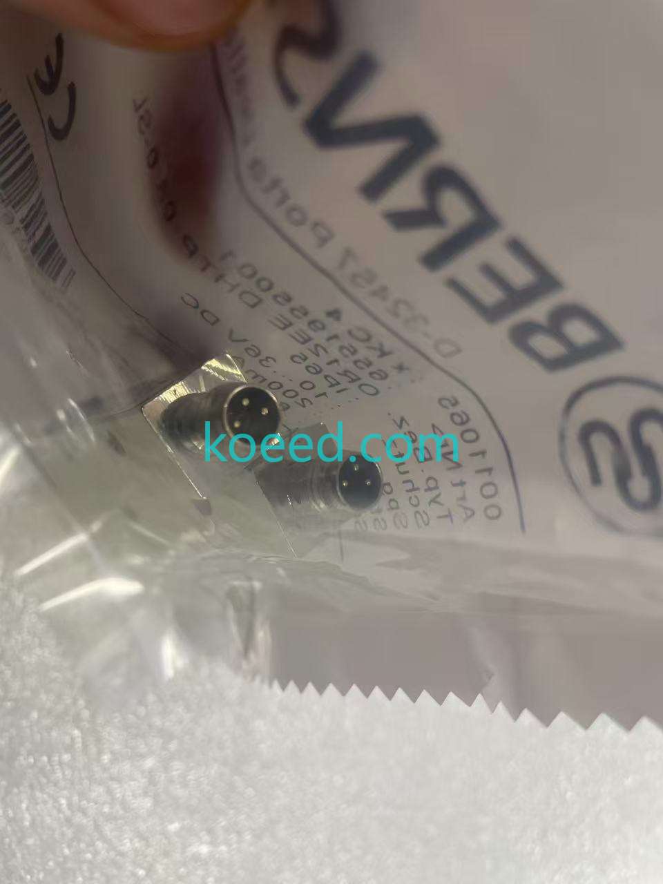 OR12EE-DHTP-06.0-SL + OR12SE-DOOS-06.0-SVC - Product View